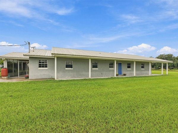 9124 CAREY ROAD , LITHIA, FL 33547