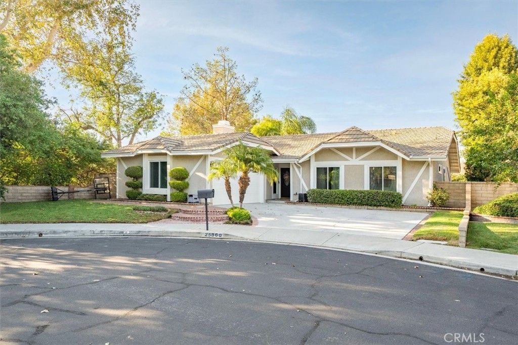 25860 Via Candice, Valencia, CA 91355 Main Photo