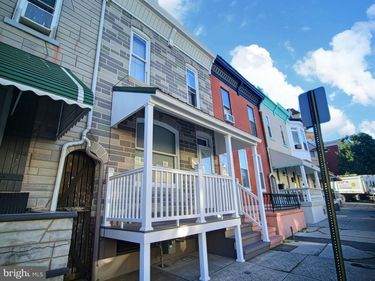 623 N 11TH STREET, READING, PA 19604
