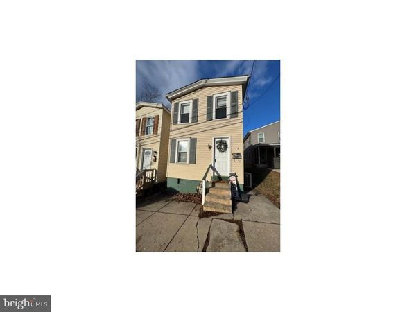 319 GRANT STREET , POTTSTOWN, PA 19464