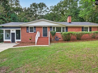 2415 Oak Lane , Camden, SC 29020