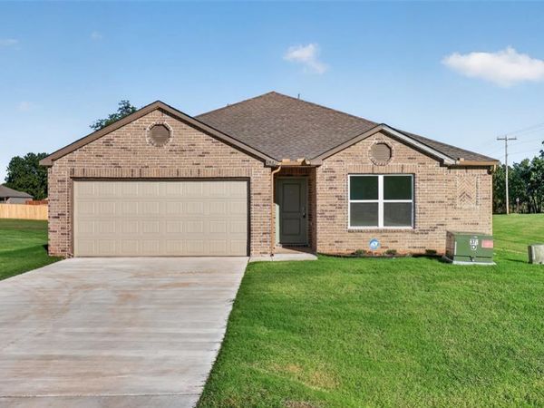 4323 S Elm Ridge Street, Stillwater, OK 74074