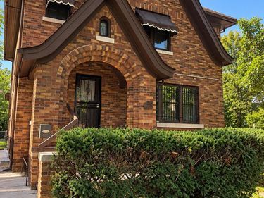 12725 Broadstreet Avenue, Detroit, Mi 48238