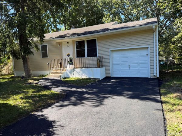 748 Doane Avenue , Bellport, NY 11713