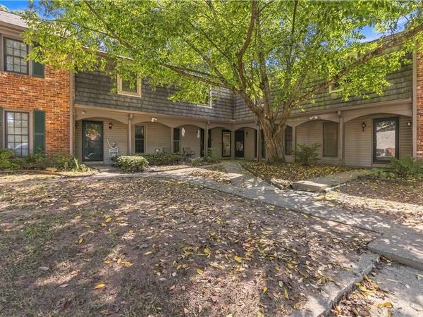 3099 Colonial Way , Unit G, Atlanta, GA 30341