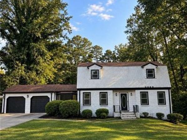 2282 Tiffany Court , Jonesboro, GA 30236