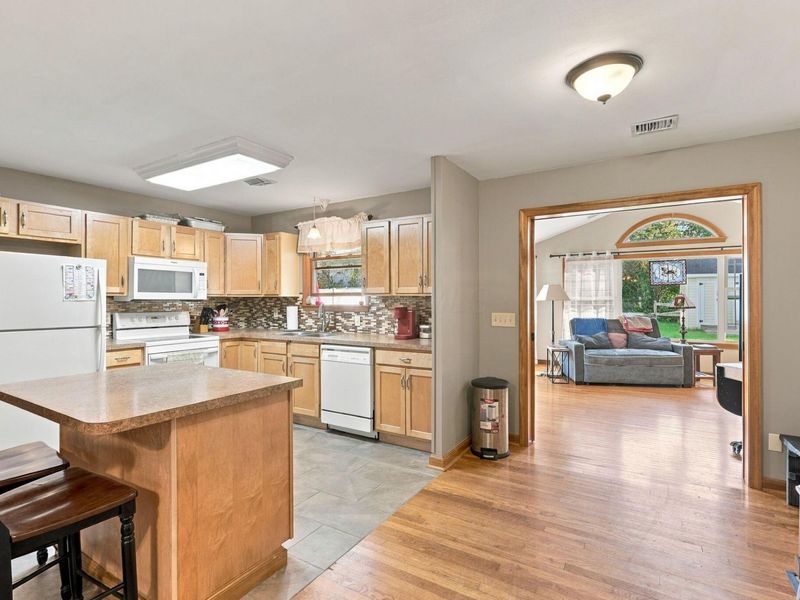 25 Elizabeth Street, Canal Winchester, OH 43110 Photo 18