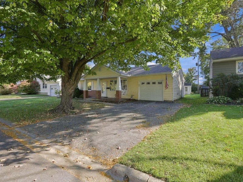 25 Elizabeth Street, Canal Winchester, OH 43110 Photo 4