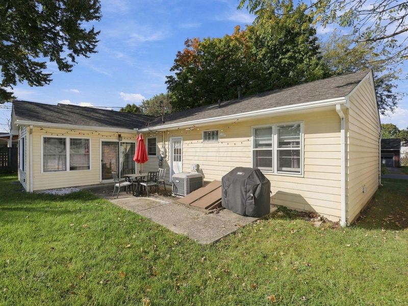 25 Elizabeth Street, Canal Winchester, OH 43110 Photo 44
