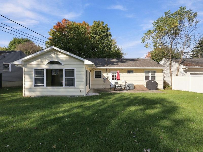 25 Elizabeth Street, Canal Winchester, OH 43110 Photo 49