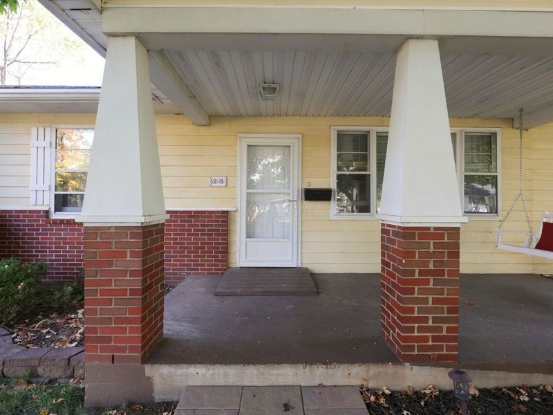 25 Elizabeth Street, Canal Winchester, OH 43110 Photo 6