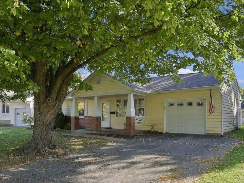25 Elizabeth Street, Canal Winchester, OH 43110 Photo 9
