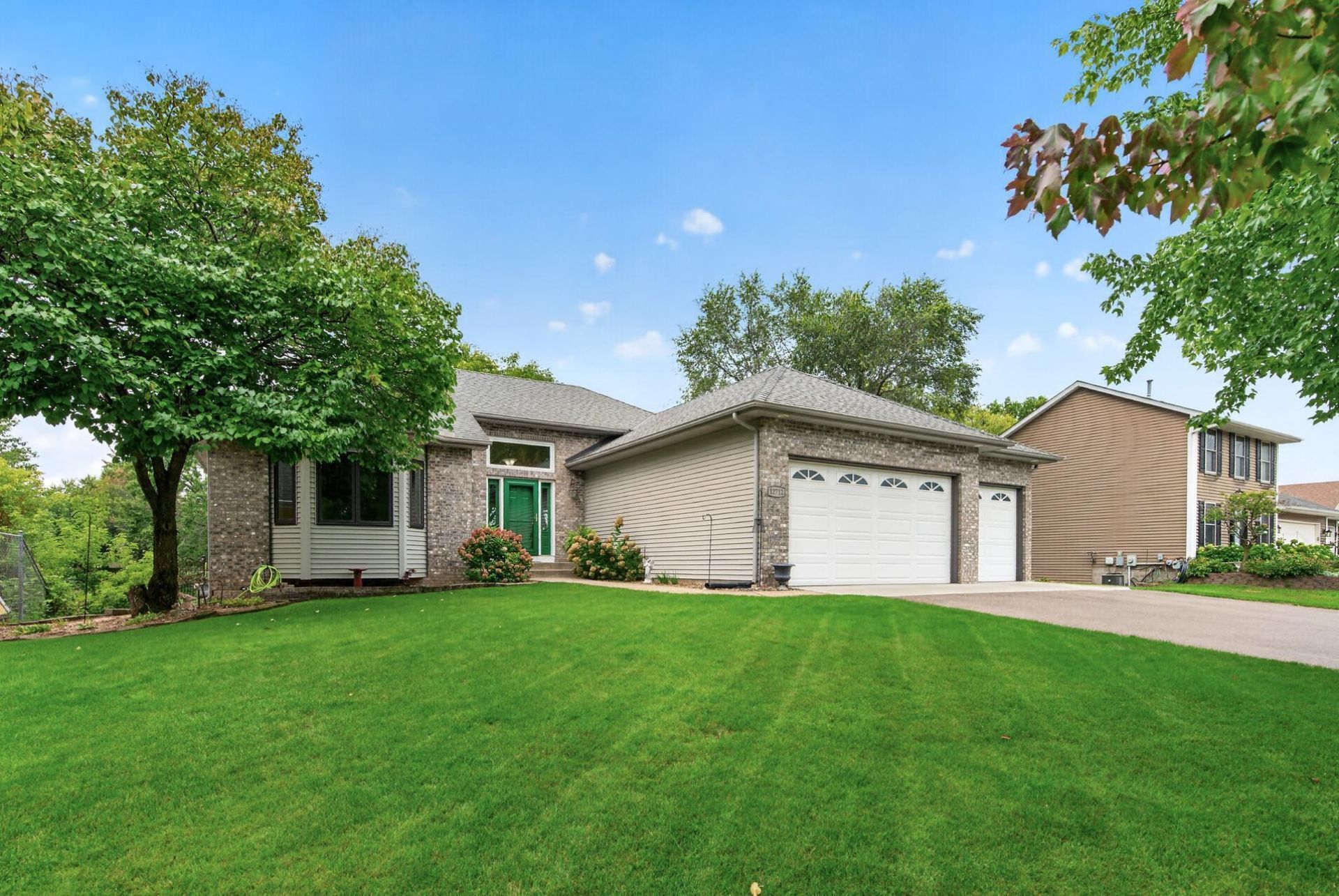 12712 Crooked Lake Boulevard NW Coon Rapids, MN 55448