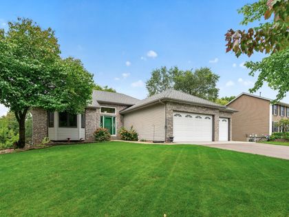 12712 Crooked Lake Boulevard NW Coon Rapids, MN 55448