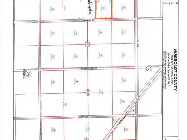11 Flintlock Dr Drive, Winnemucca, NV 89445
