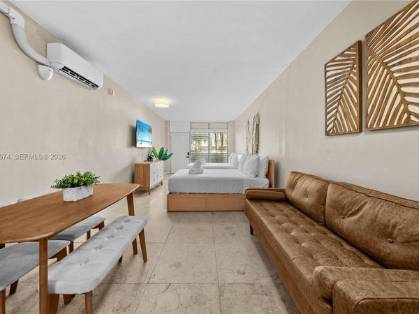 1685 Jefferson Ave , Unit 6, Miami Beach, FL 33139