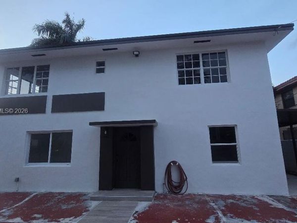 2395 NW 30th St , Unit 1, Miami, FL 33142