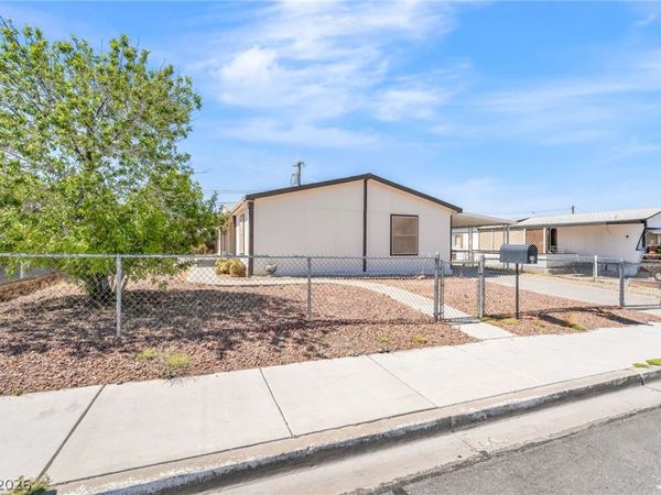 214 Piute Lane , Henderson, NV 89015
