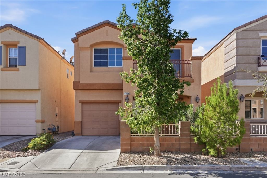 6335 Cheval Lake Way , Las Vegas, NV 89148