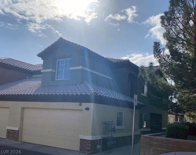 8324 W Charleston Boulevard, Las Vegas, NV 89117