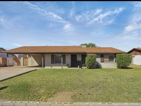 1348 W ROSEMONTE Drive, Phoenix, AZ 85027