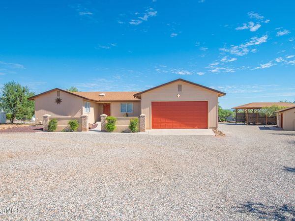 955 S 8th Street, Cottonwood, AZ 86326
