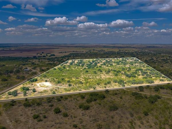 2240 Buck Ridge Road, Brady, TX 76858