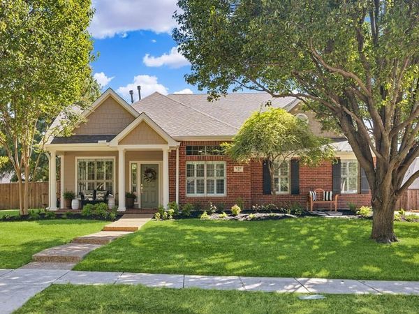 630 Candlewood Trail, Murphy, TX 75094