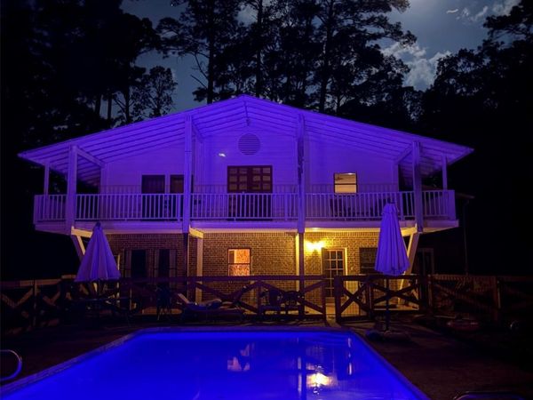 363 Porter RD, Bastrop, TX 78602