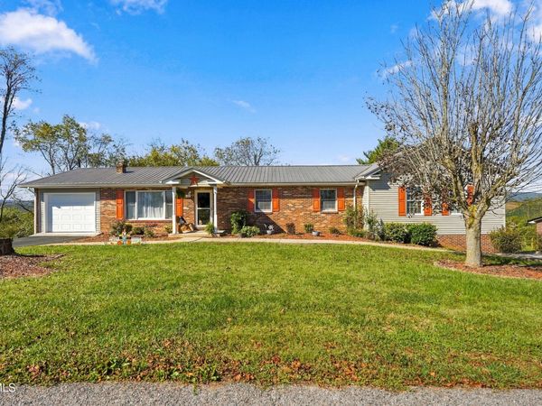 2652 Pats Lane, Saint Paul, VA 24283