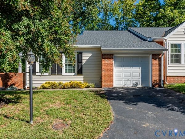12025 Bexley Court , Henrico, VA 23233