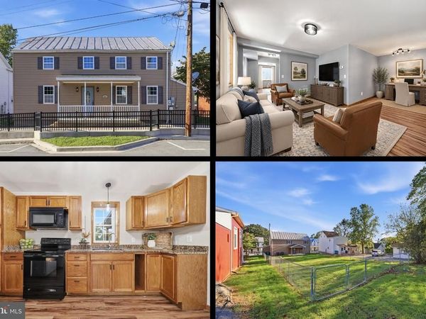 51 N MAIN STREET, KEEDYSVILLE, MD 21756