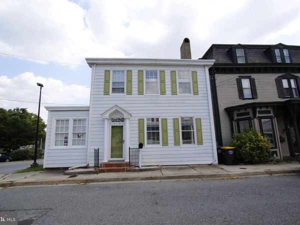 6 2ND NW, MILFORD, DE 19963