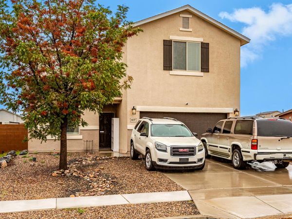6837 Mountain Hawk Loop NE, Rio Rancho, NM 87144