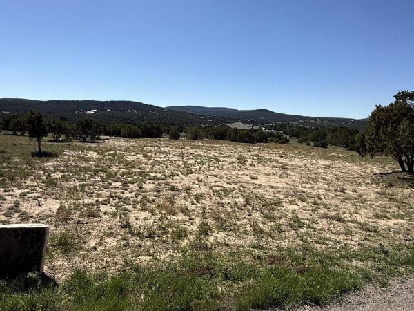 6 Sedillo Hill Place , Tijeras, NM 87059
