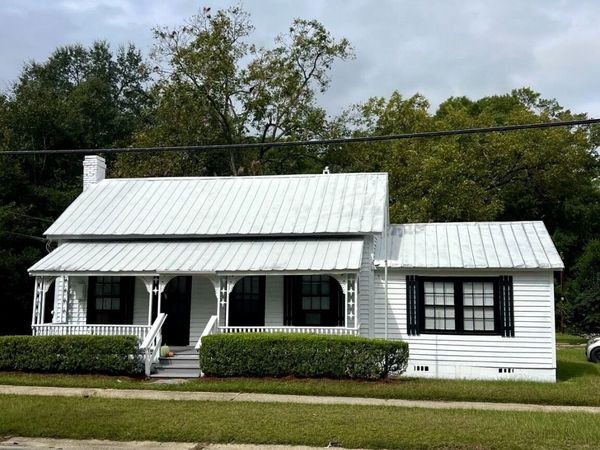 226 Griffin Avenue, Eastman, GA 31023