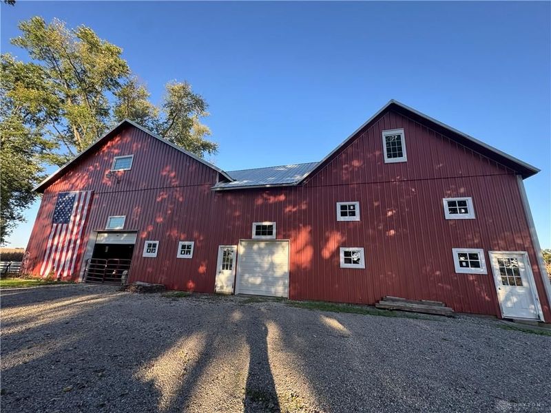 8100 Upper Somers Road, Camden, OH 45311 Photo 18