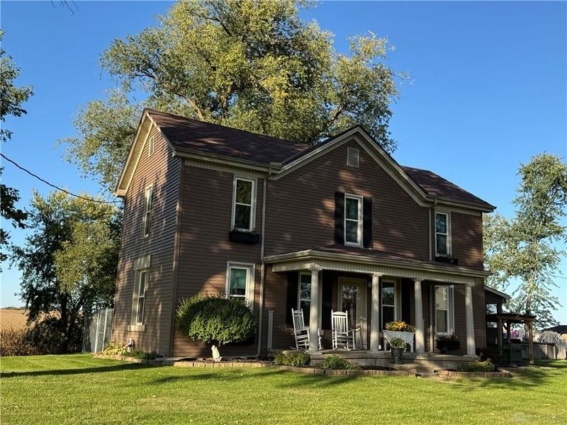8100 Upper Somers Road, Camden, OH 45311 Photo 2