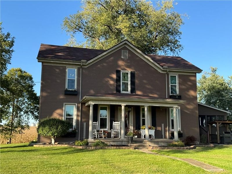 8100 Upper Somers Road, Camden, OH 45311 Photo 3