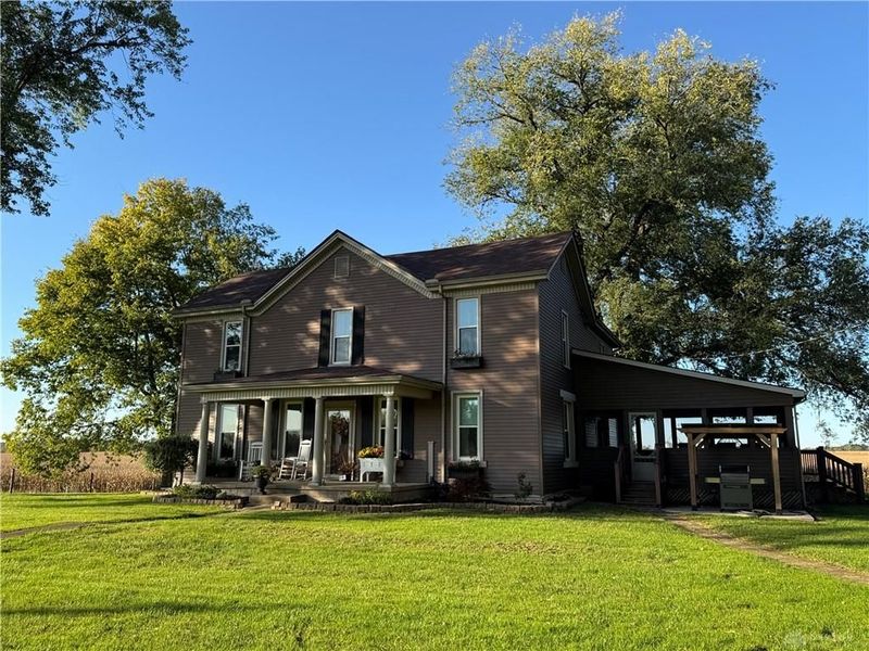8100 Upper Somers Road, Camden, OH 45311 Photo 4