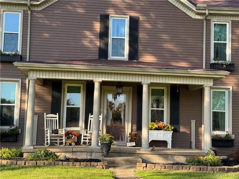 8100 Upper Somers Road, Camden, OH 45311 Photo 7