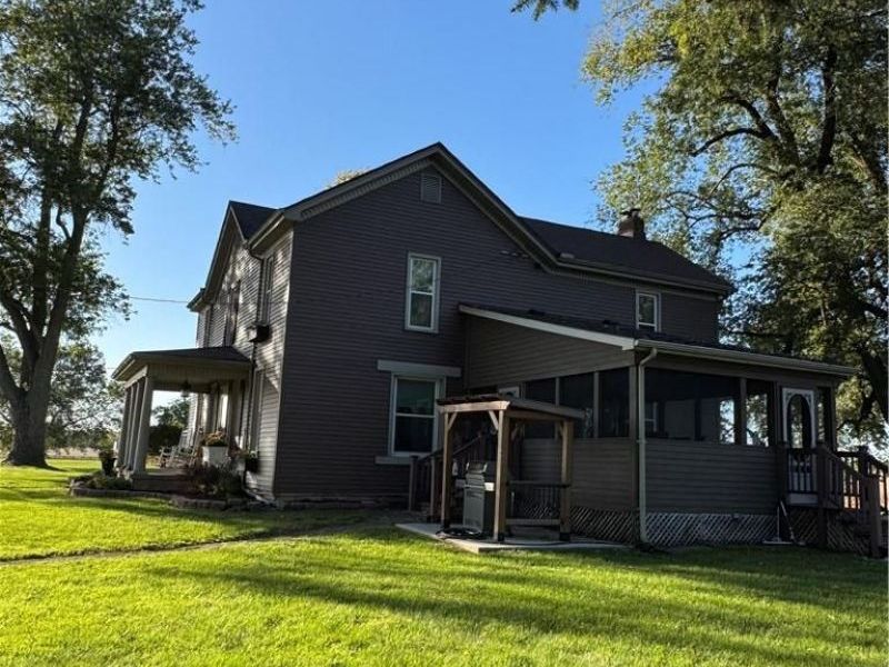 8100 Upper Somers Road, Camden, OH 45311 Photo 9