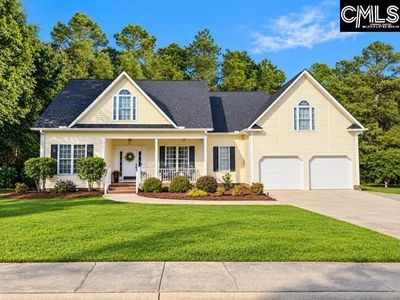 319 Annapolis Road, Lexington, SC 29072