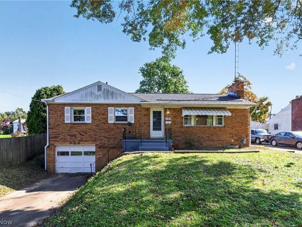 324 Parkway Boulevard , Alliance, OH 44601