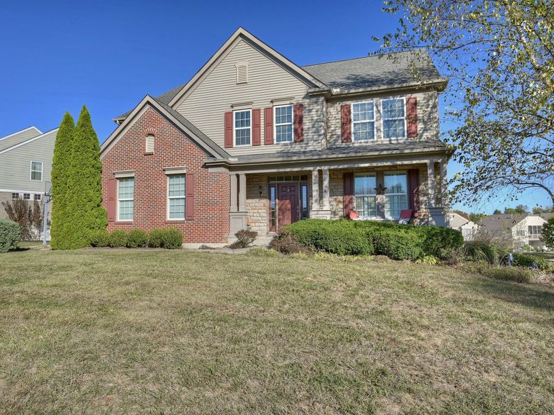 8645 Marais Drive, Union, KY 41091 Photo 1