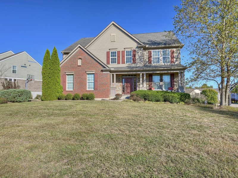 8645 Marais Drive, Union, KY 41091 Photo 3