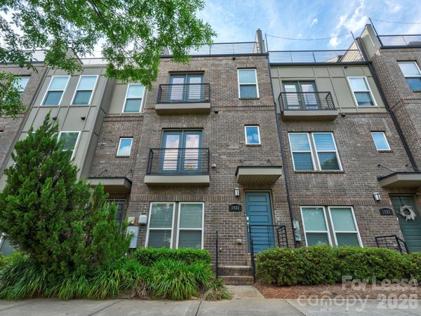 3822 Sky Haven Drive , Charlotte, NC 28209