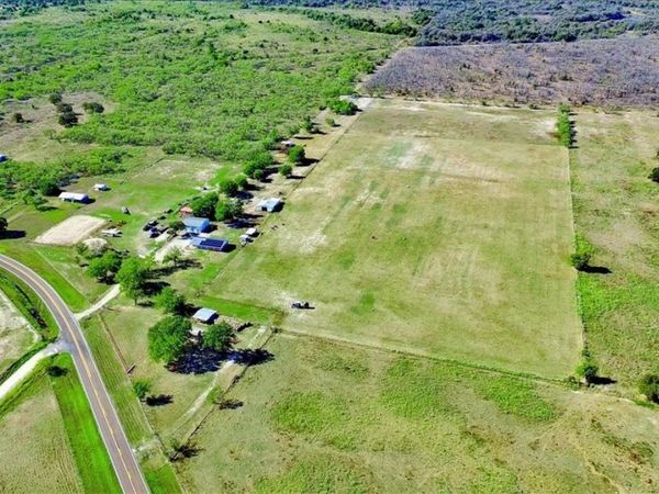 12270 FM 642, Dawson, TX 76639