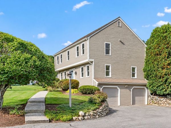 101 Pine Hill Road, Southborough, MA 01772