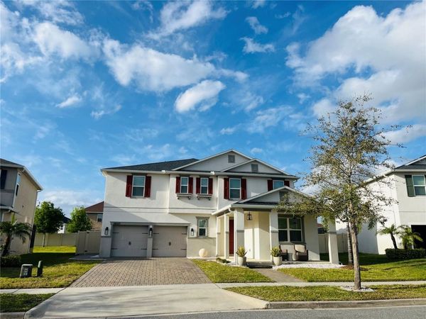 14037 PECAN ORCHARD DRIVE , WINTER GARDEN, FL 34787